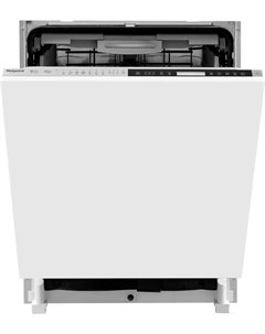 Посудомоечная машина HIP 4O23 WLT Hotpoint-ariston