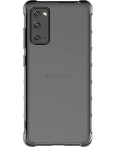Чехол для телефона A cover для Samsung S20 FE прозрачный GP FPG780KDABR Araree