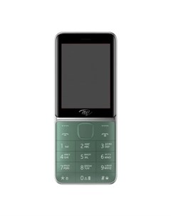 Мобильный телефон it5626 Dark Green ITL IT5626 DAGN Itel