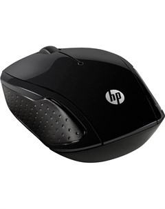 Мышь Wireless Mouse 200 X6W31AA Hp
