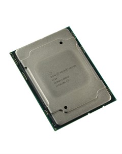 Процессор DL160 Gen10 Xeon Silver 4110 878947 B21 Hpe