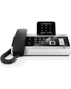 Проводной телефон DX800A Gigaset