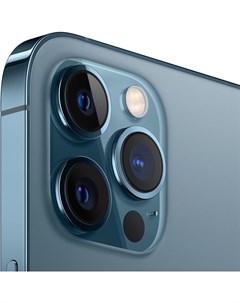 Мобильный телефон iPhone 12 Pro Max 512GB тихоокеанский синий Apple