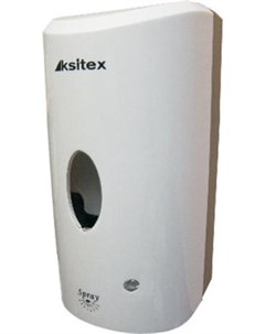 Дозатор для жидкого мыла ADD 7960W Ksitex