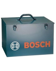Чемодан для инструментов GKS 54 55 65 66 CE Professional 2 605 438 624 Bosch