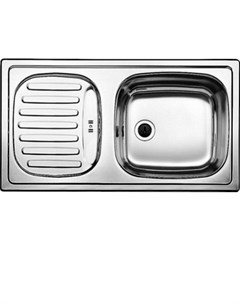Кухонная мойка Flex mini 512032 Blanco