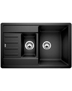 Кухонная мойка Legra 6S Compact антрацит 521302 Blanco