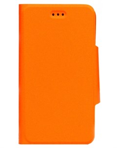 Чехол для телефона Универсальный 4 5 5 0 оранжевый 40087 Atomic