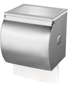Диспенсер для туалетной бумаги ТН 335А Ksitex
