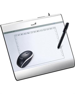 Графический планшет MousePen i608X DR31100060101 Genius