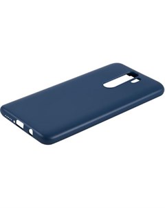 Чехол для телефона для Redmi Note 8 Pro Ultimate Blue УТ000018781 Red line