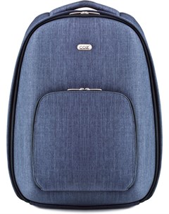 Рюкзак для ноутбука Urban Travel Backpack Blue CCUB002 Cozistyle