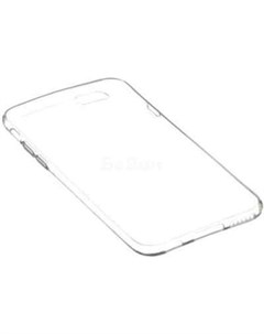 Чехол для телефона для Apple iPhone 7 8 iBox Crystal прозрачный УТ000009475 Redline