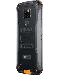 Мобильный телефон S68 Pro Fire Orange Doogee