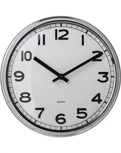 Настенные часы Пугг 303 919 45 Ikea