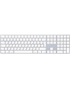 Клавиатура Magic Keyboard MQ052RS Apple