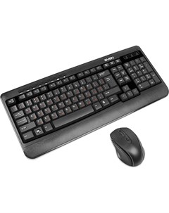 Мышь клавиатура Comfort 3500 Wireless Sven