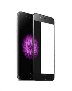 Защитное стекло для Apple iPhone 6 6S 3D 1 шт черный УТ000008166 Redline