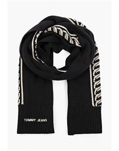 Шарф Tommy jeans