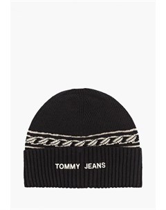Шапка Tommy jeans