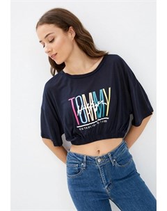 Топ Tommy jeans