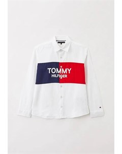 Рубашка Tommy hilfiger