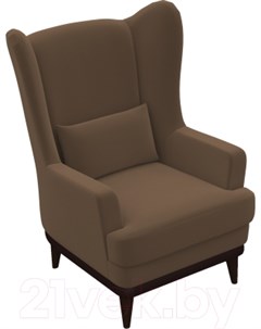 Кресло мягкое Mablos