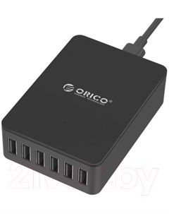 Зарядное устройство сетевое Orico