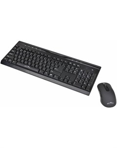 Мышь клавиатура 280M Wireless Keyboard Optical Mouse Oklick