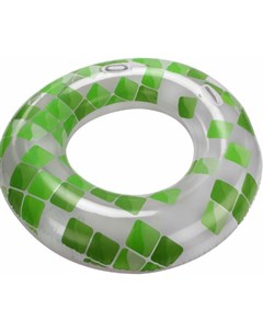 Круг для плавания Fashion зелёный JL046090NPF Jilong