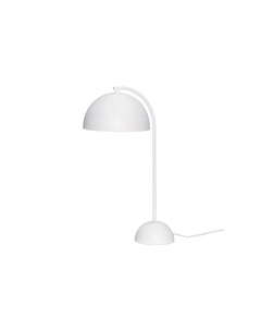 Настольная лампа белый 48 см Hubsch