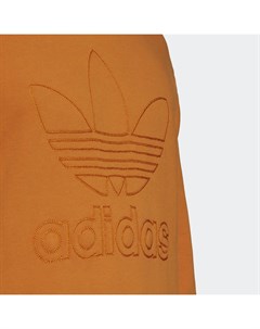 Худи Graphics Trefoil Series Originals Adidas