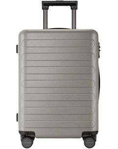 Чемодан Ninetygo Business Travel Luggage 24 Light Grey Xiaomi