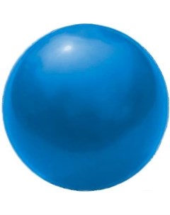 Гимнастический мяч RLB 25 синий Armedical