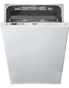 Посудомоечная машина WSIC 3M17 C Whirlpool
