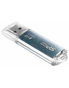 USB Flash Marvel M01 8GB SP008GBUF3M01V1B Silicon power