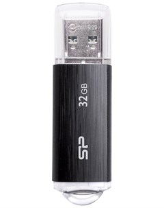 USB Flash Ultima U02 32GB SP032GBUF2U02V1K Silicon power