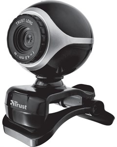 Web камера Exis 17003 Trust