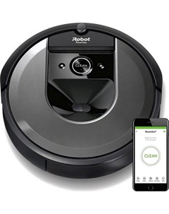 Робот пылесос Roomba i7 Irobot