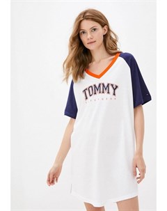 Платье домашнее Tommy hilfiger
