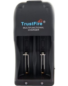 Зарядное устройство для аккумуляторов Trustfire