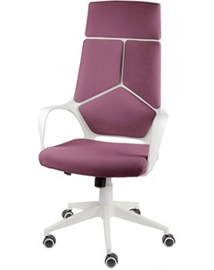 Офисное кресло IQ CX0898H 0 171 фиолетовый Woodcraft