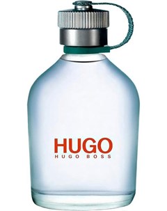 Туалетная вода Hugo Man 125мл Hugo boss