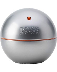 Туалетная вода Boss In Motion 90мл Hugo boss