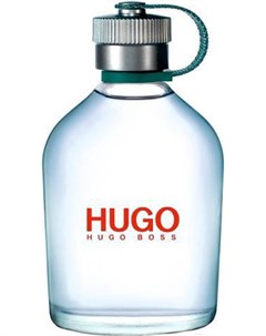 Туалетная вода Hugo 75мл Hugo boss