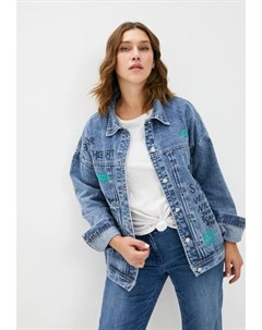 Куртка джинсовая Francesca peretti