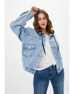 Куртка джинсовая Francesca peretti