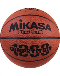 Баскетбольный мяч BQ 1000 размер 7 Mikasa