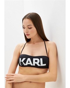 Лиф Karl lagerfeld beachwear