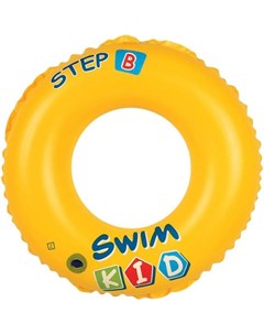 Круг для плавания Swim Kid JL046081NPF Jilong